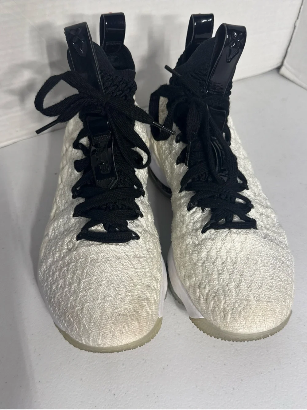 Nike breathable knit